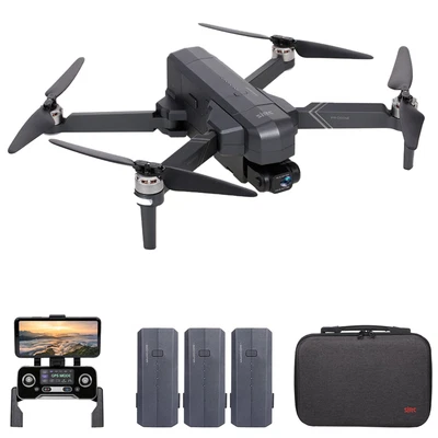 SJRC F11s 4K PRO   With  4K 2- Gimbal 5G    Z2N0 • $566.13