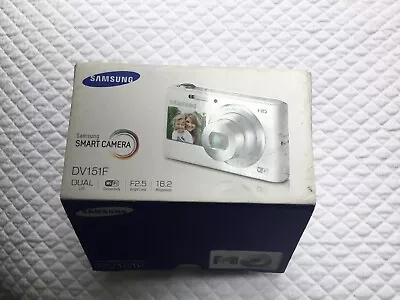 Samsung DV15F Smart Camera New In Box  • £75