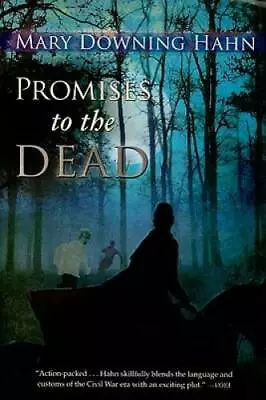 Promises To The Dead - Paperback By Hahn Mary Downing - GOOD • $4.04