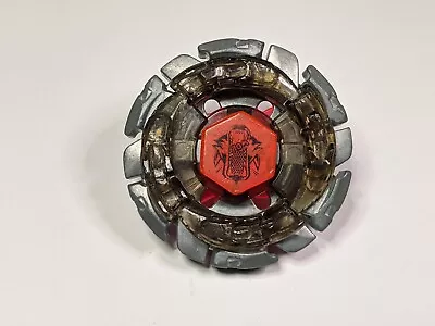 №2290b-takara Beyblade Metal Fight-clear Dark Wolf-auto Combine Ship-genuine • $18