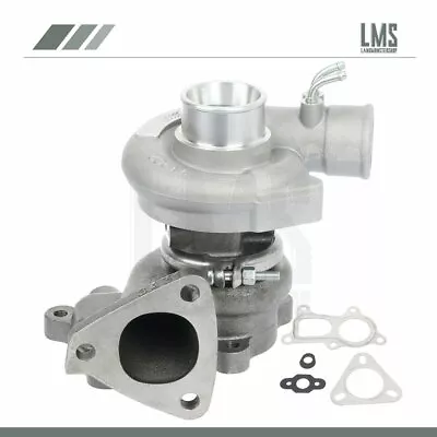 Turbo Turbocharger For Mitsubishi 4D56TD 4D56Q 4D56SJ 2.5L MD170563 TD04 • $121.29