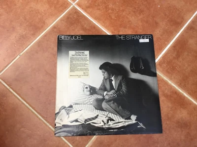 £14 • Buy Billy Joel “the Stranger” - Vinyl Album (cbs/1977)