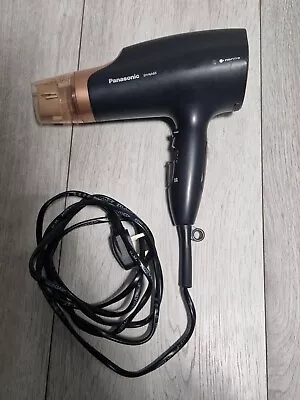 Panasonic Nanoe Technology Hair Dryer - RoseGold (EH-NA65) • £11.95