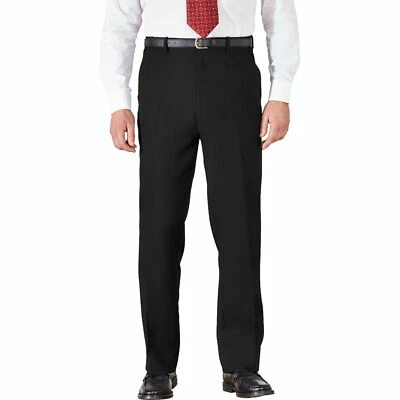£9.99 • Buy Mens BHS Atlantic Bay Branded Active Waist Chinos 100% Cotton Work Trouser