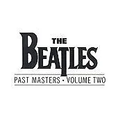 £2.70 • Buy The Beatles : Past Masters: Volume 2 CD (1988) Expertly Refurbished Product