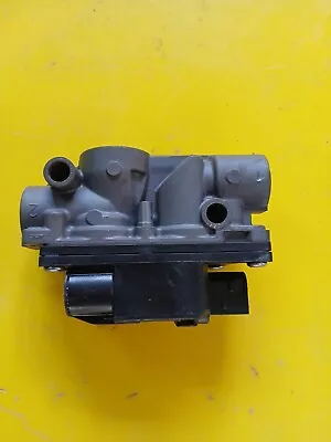 Wabco ABS Modulator Valve 472-196-500-3 • $40