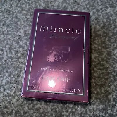 Miracle Blossom By Lancome Eau De Parfum Spray 1.7 Oz / 50 Ml [Women] • £59.99