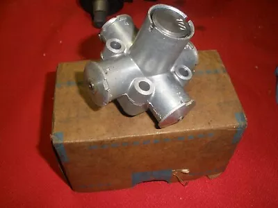 Mercedes 300SEL 6.3 Trans Oil Distributor Sender Unit...NOS OEM • $200