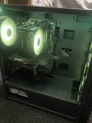 $750 • Buy Gaming Pc RTX 2060