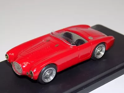 £58.36 • Buy 1/43 Jolly Model OSCA MT4  1954 Stradale Rossa   #JL 213