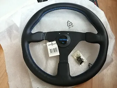 Rare JDM Tomei P2 Steering Wheel S13 Silvia 180sx R32 R33 R34 GTR  • $1099