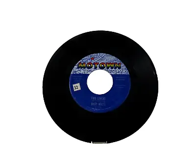 45 Record - Mary Wells - Two Lovers • $4.99