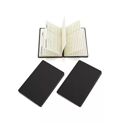 Magnetic Address Book - Tiny Address Book - Magnetic Phone Number Book - Pock... • $18.21