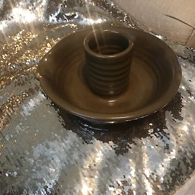 $15 • Buy Drunken Chicken Cooker - Stoneware - Pottery