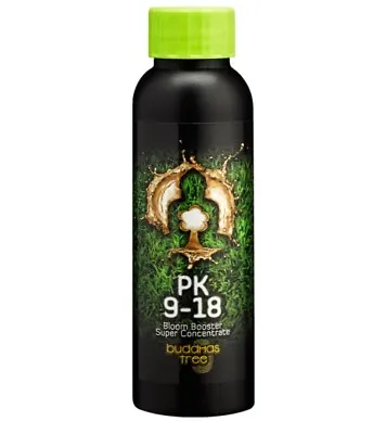 Buddhas Tree PK 9-18 250ml Flowering Additive • £24.50