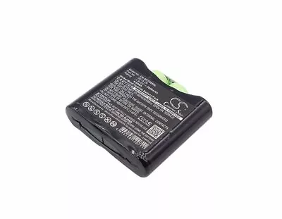 2000mAh Battery For X-Rite 500504508518520528530;P/N:SE15-26 • $23.29