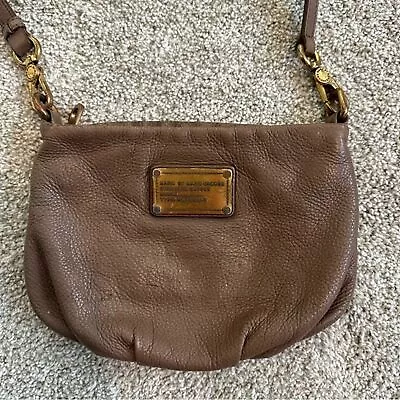 Marc By Marc Jacobs Percy Classic Q Crossbody Bag • $18