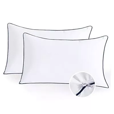 Pillows Standard Size Set Of 2Adjustable Microfiber Standard（Pack Of 2) • $39.63