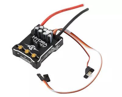 Castle Creations 010-0175-00 - Hydra X 8S Brushless Marine ESC • $269.95