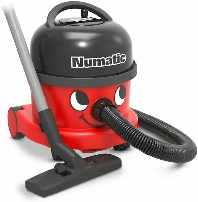 Henry Hoover NRV240 Commercial Numatic Henry Vacuum Cleaner 2024 Model • £147.23