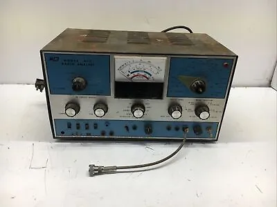 B&K Model 970 Transistor Equipment Analyst • $90