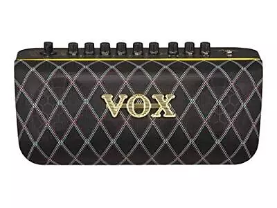 VOX ADIO AIR GT 2x3 Bluetooth Guitar Combo Amplifier - Ships From San Diego USA • $258.71