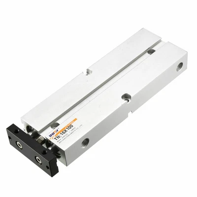 £30.17 • Buy TN16x100 Dual-piston Rod Double Action Magnetic Pneumatic Air Pressure Cylinder