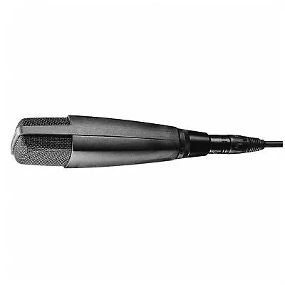 Sennheiser MD 421 II Professional Microphone • $429