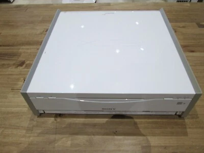 $95 • Buy Sony PSX Desr-5000 Console System PS2 HDD DVD Junk For Parts NTSC-J Japan