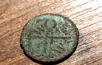 Old Copper Coin 1667 • £0.99