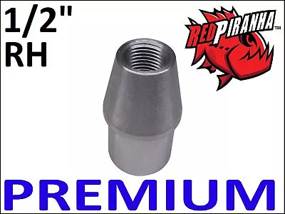 1/2-20 Rh Weld-in Bung Fits 0.065 Wall 1'' Od 0.870  Id Tube Heim Joints Rod End • $7