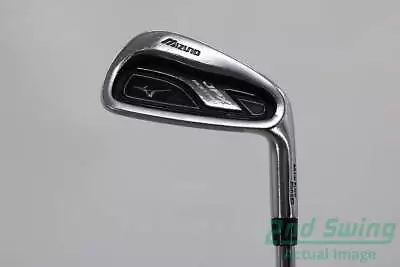 Mizuno JPX 800 Pro Single Iron 6 Iron Steel Regular Right 37.25in • $89.99