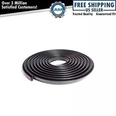 Trunk Seal Rubber Weatherstrip TK 64-A/18 For Dodge Cuda Duster Challenger • $41.79