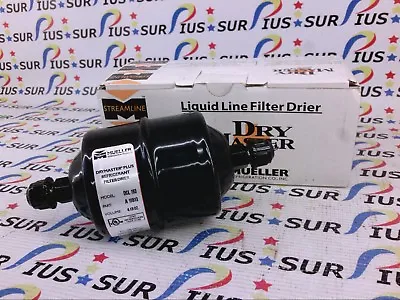 NSOP Mueller DryMaster Plus A-16613 Liquid Line Filter Driver • $74.95