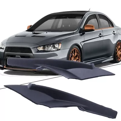 For Mitsubishi Lancer Windshield Cowl Car Accessories For Evo 2008-2017 • $14.96