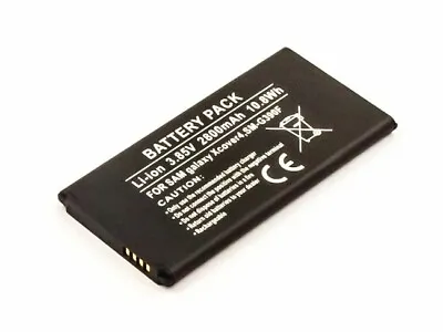 Battery For Samsung Galaxy Xcover 4 Replaces EB-BG390BBEGWW EB-BG390BBE • £15.86