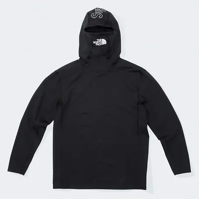 £150 • Buy Supreme/The North Face Base Layer L/S Black Size M SOLD OUT