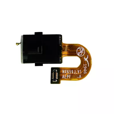 OEM Headphone Earphone Audio Jack Flex Cable For ZTE Nubia Red Magic 5G NX659J • £14.10