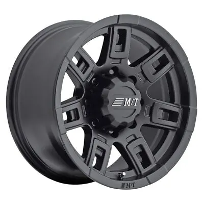 Mickey Thompson Sidebiter II Center Cap - Bolt On Pop-Top 8X6.5 90000019864 • $53.99