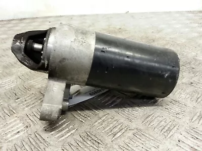 2007 Mini R56 1.6l Petrol 6 Speed Manual N14 (n14b16ab) Starter Motor • $38.52