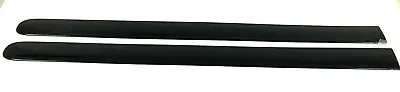 98-10 OEM Ford Crown Victoria Front Door Impact Body Molding Strip Moulding Trim • $74.99