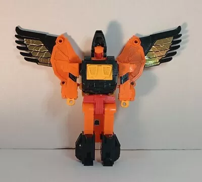 VTG. 1986 Takara Transformers G1 Predacon D-75 Divebomb • $34.99