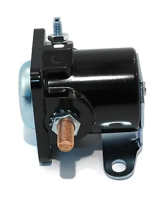 Snow Plow Motor Solenoid Replaces Meyer 15370 SAM Buyers 1306070 NLP BPL3011 • $18.99