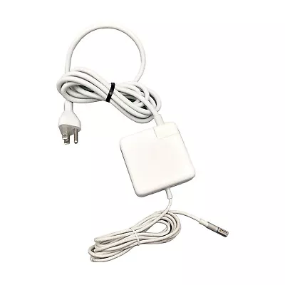 Genuine Apple MagSafe Power Adapter For MacBook Pro 2008 2009 2010 2011 W/PC • $32.77