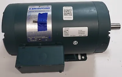 Marathon Electric 2 HP Electric Motor YVF145TTDR6029AA B • $489.95