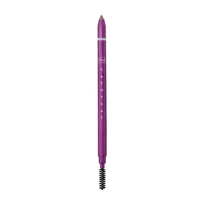 $14.99 • Buy Avon Fmg Cathycat High Arch Precision Brow Pencil Light Brown Cream To Powder