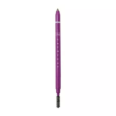 $14.99 • Buy Avon Fmg Cathycat High Arch Precision Brow Pencil Light Brown Cream To Powder