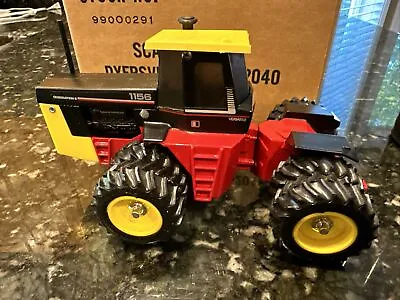 Ford Versatile Designation 8 1156 Toy Tractor • $76