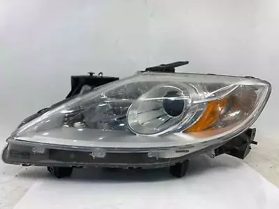 Headlight Head Lamp Light MAZDA CX9 Left Driver LH 10 11 12 • $210.42