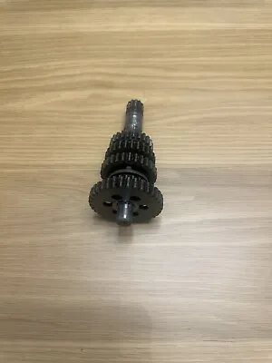 1997-2021 Am6 Am5 Gearbox Gears Transmission Shaft Gear OEM • $30